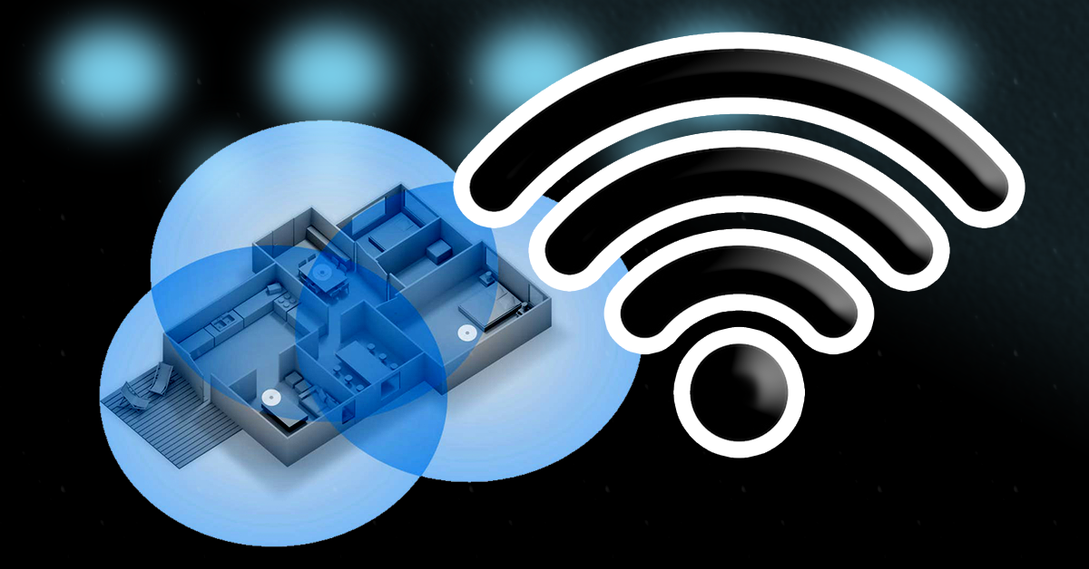 Mesh wifi networks, Sarasota Fl